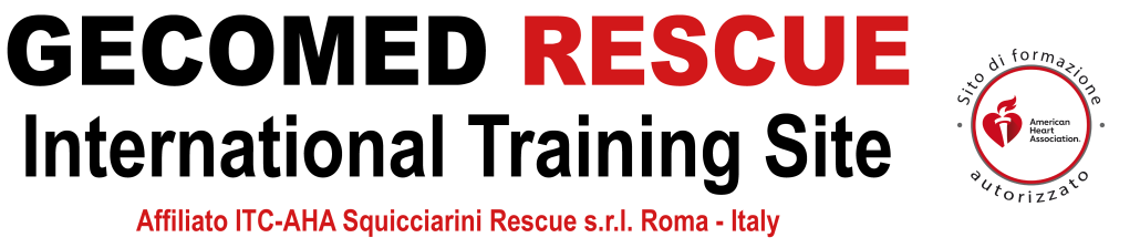 gecomedrescue