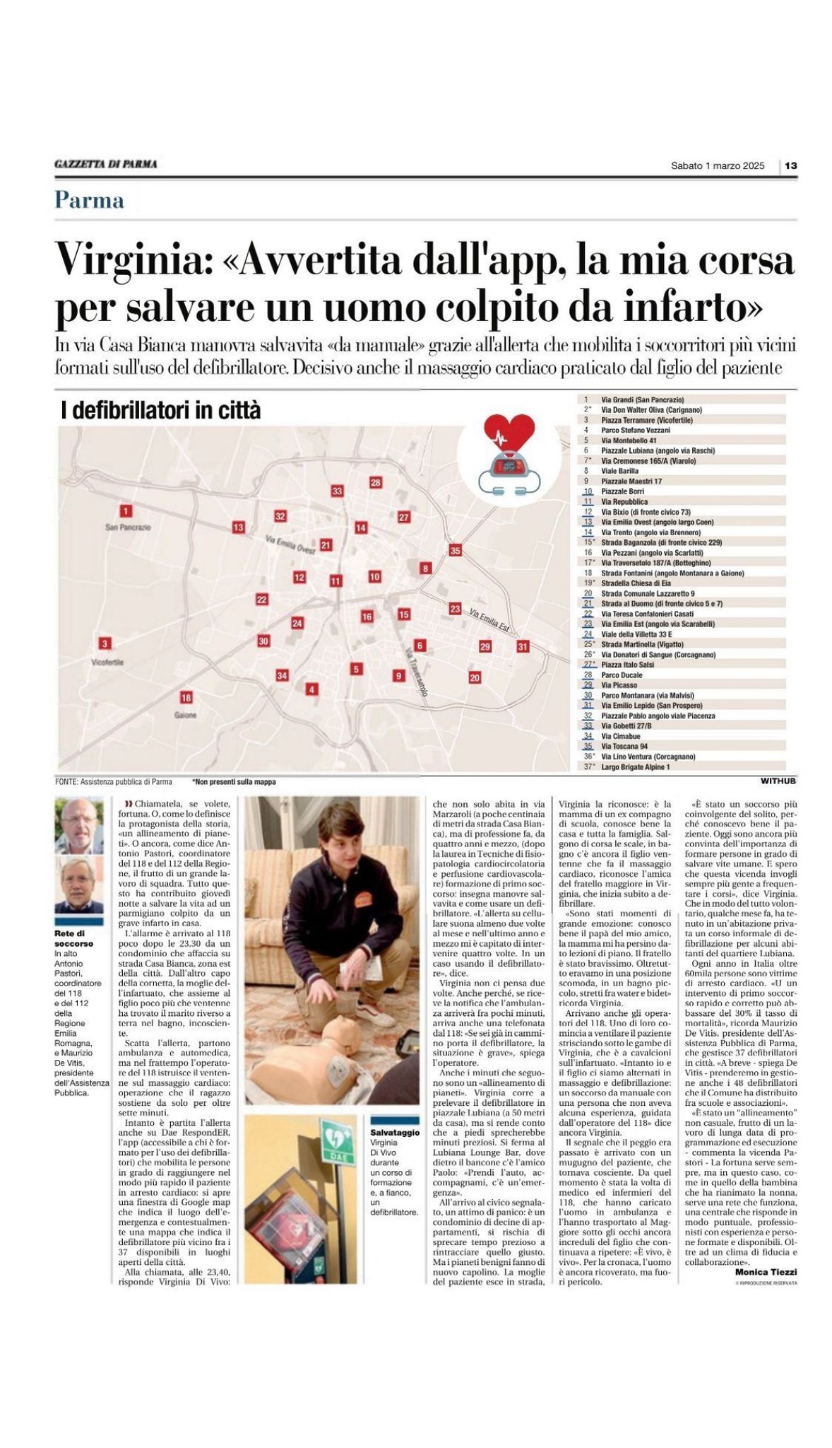 Gazzetta di Parma