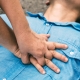 Arresto cardiaco foto