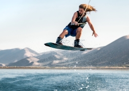 Wakeboard