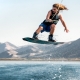 Wakeboard