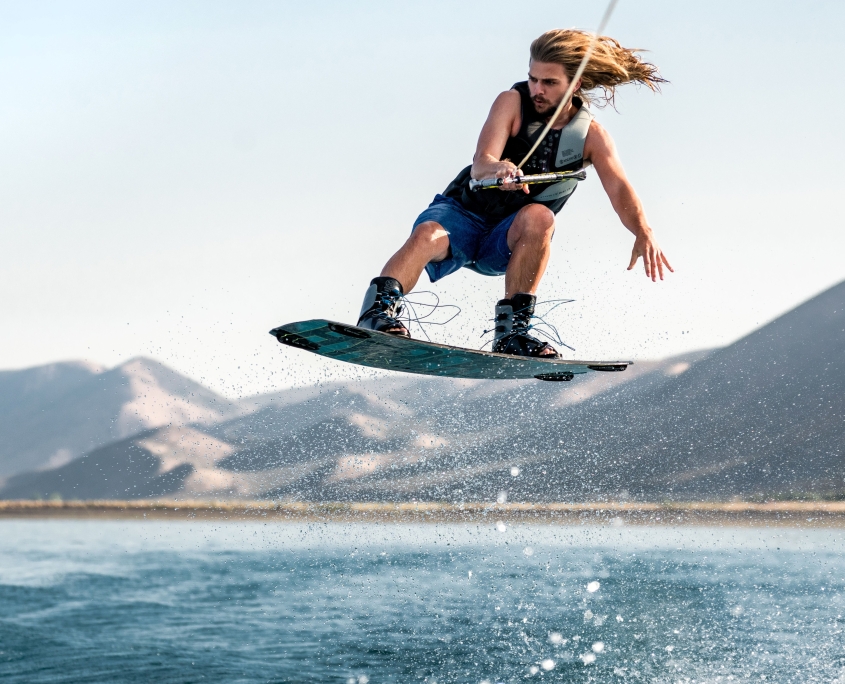 Wakeboard
